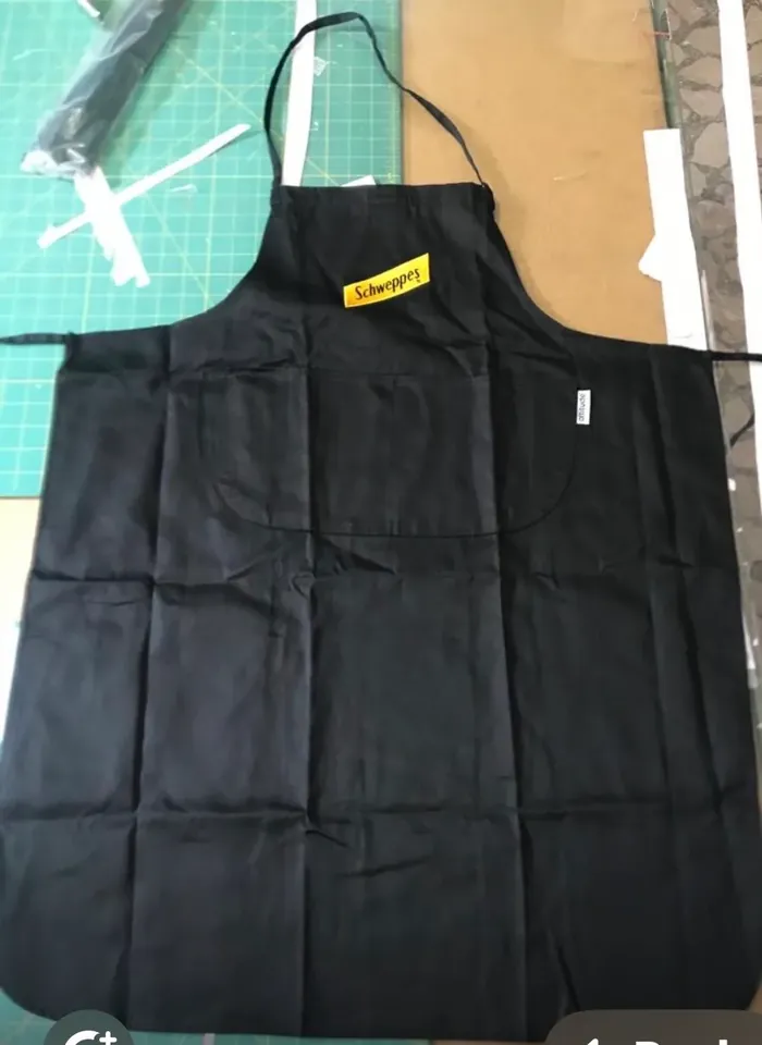 Apron