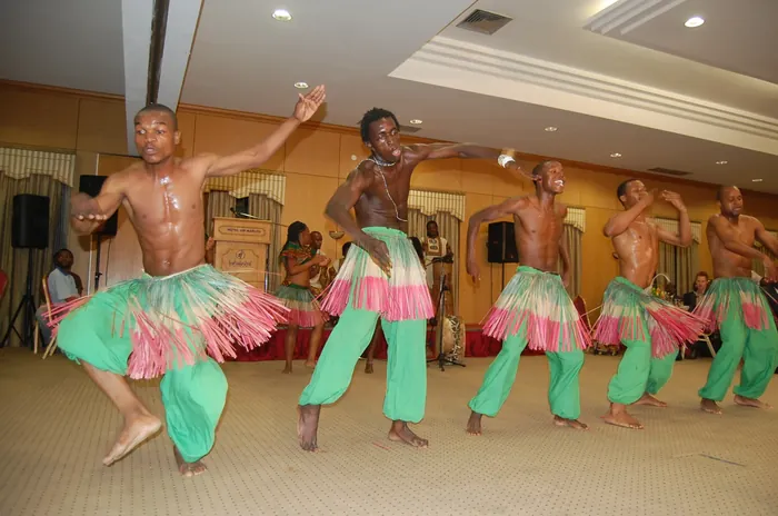 ACA Conference — entertainment