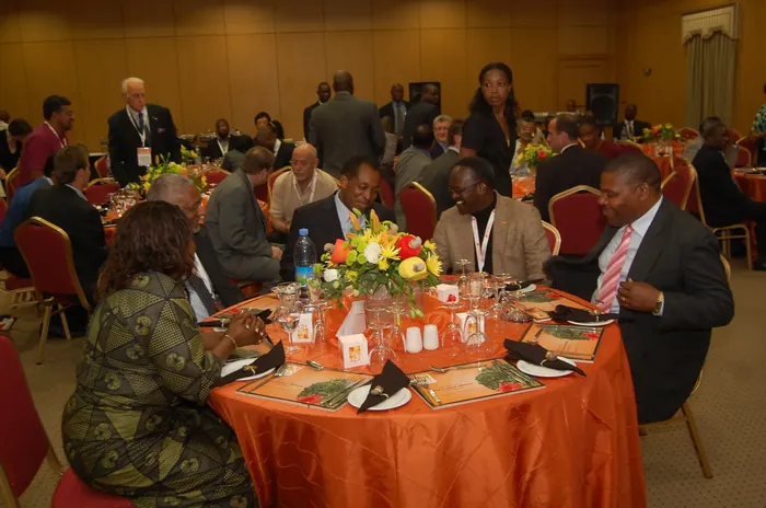ACA Conference, 2010