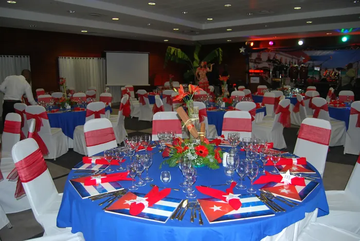CUBA event